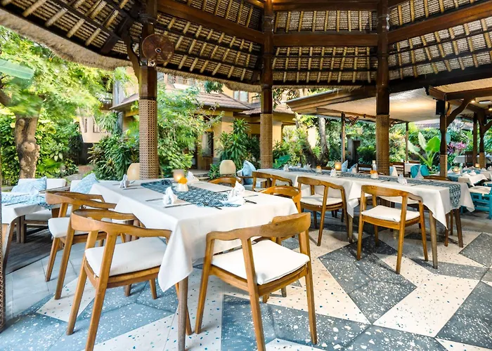 Sri Phala Resort & Villa