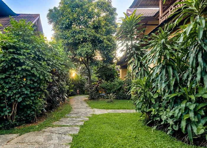 Sri Phala Resort & Villa
