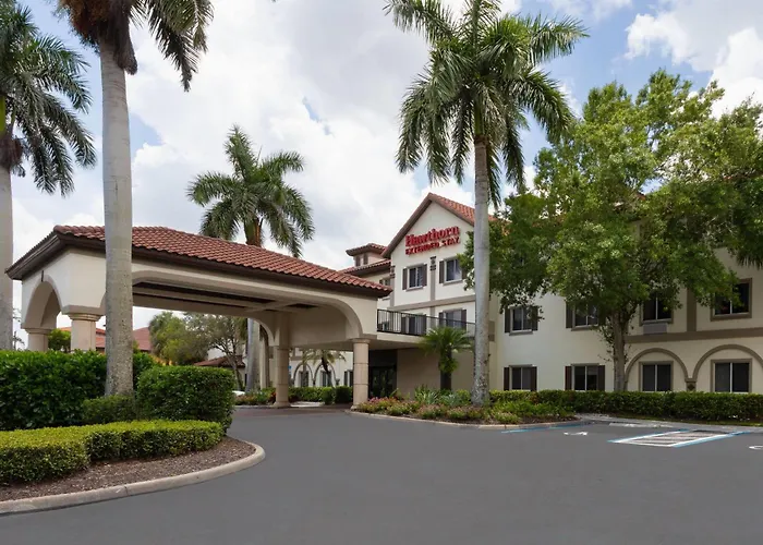 Hawthorn Extended Stay By Wyndham Naples