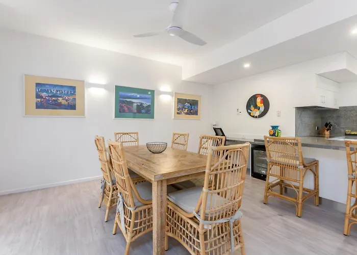 Balboa Apartments