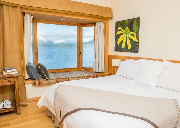 Correntoso Lake & River Hotel