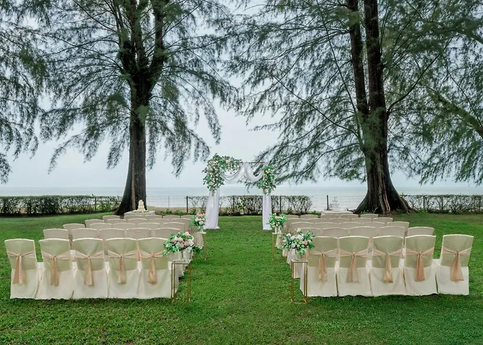 Lone Pine, Penang, A Tribute Portfolio Resort