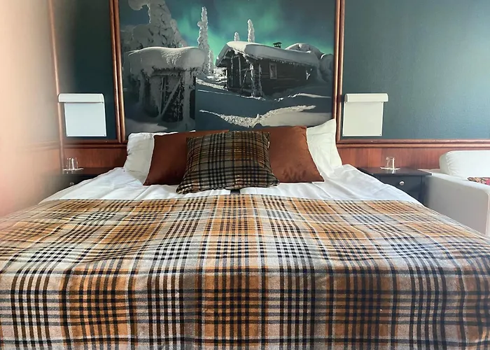 Hotel Royal Ruka