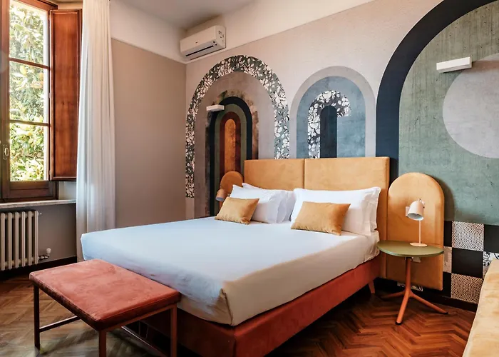 Hotel Lory