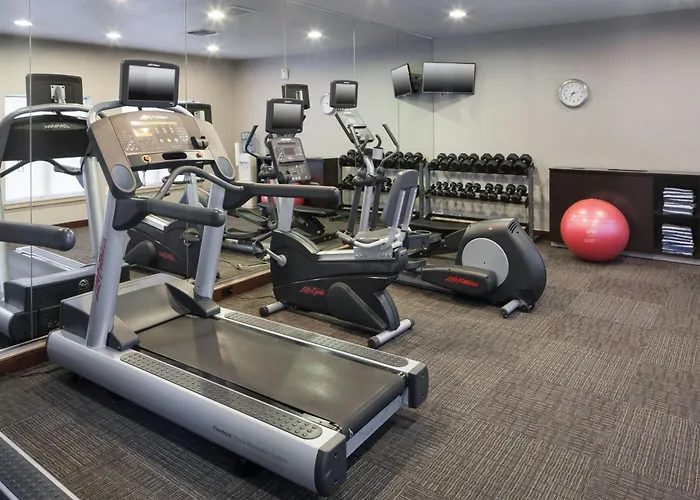 Residence Inn Tucson Airport