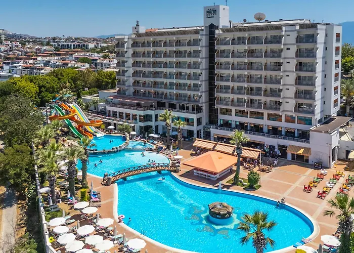 Palmin Hotel