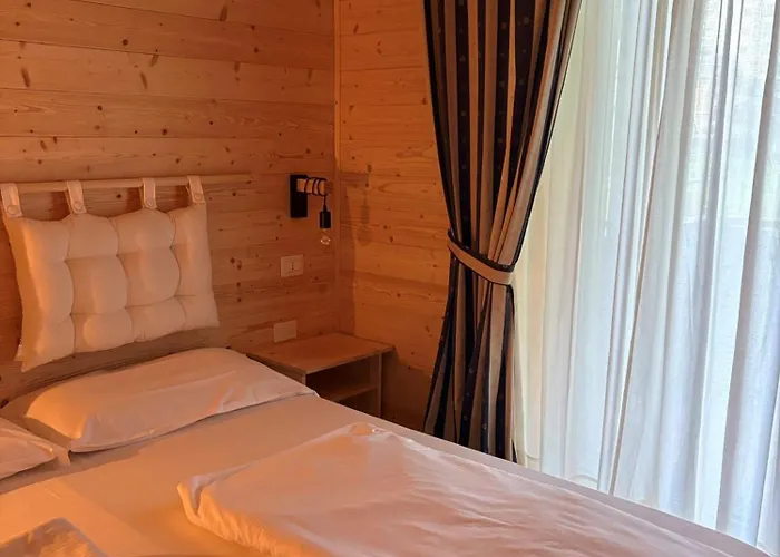 Albergo Aprica Garni