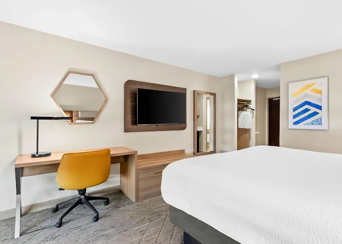 Holiday Inn Express And Suites Hotel - Pauls Valley By Ihg