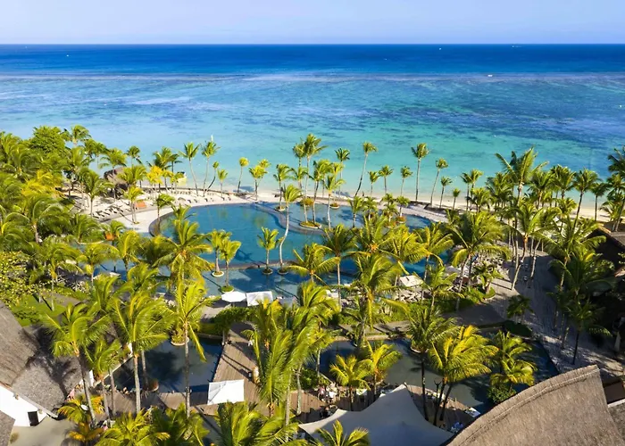 Trou Aux Biches Beachcomber Golf Resort & Spa