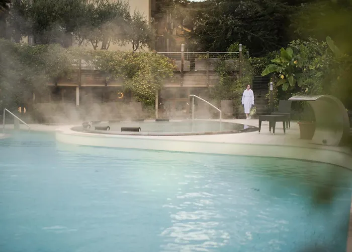 Hotel Mignon Meran Park&Spa