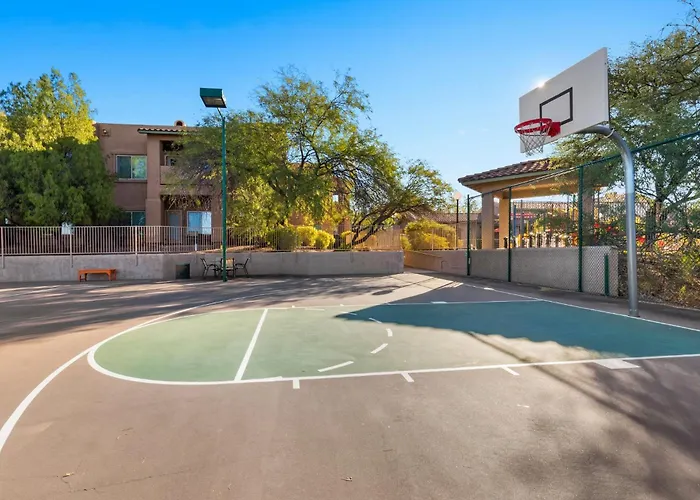 Worldmark Rancho Vistoso