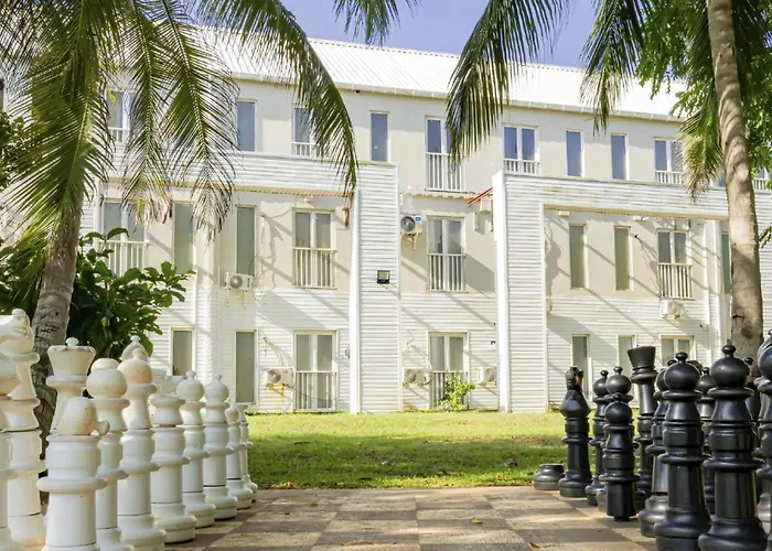 Hotel Blue Cove By On Vacation