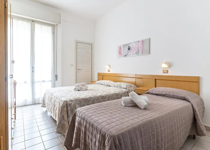 Hotel Paglierani