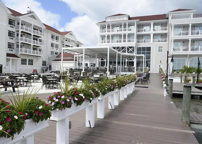Rod 'N' Reel Resort