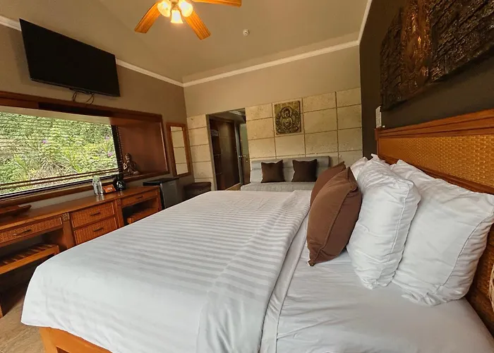 Hotel Ladera