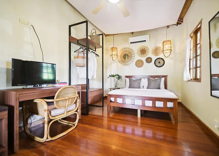 The Strand Boutique Resort