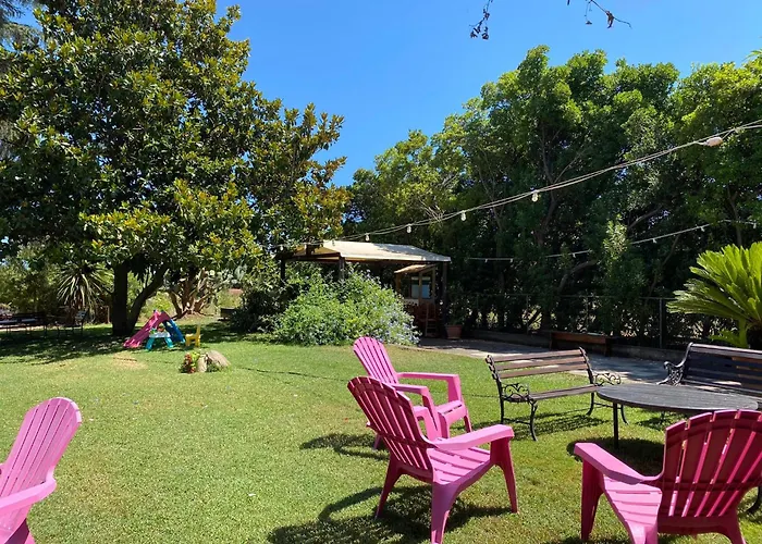 Azienda Agrituristica Il Pago