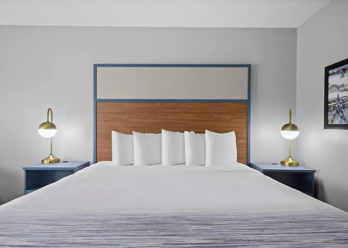 Americinn By Wyndham Virginia