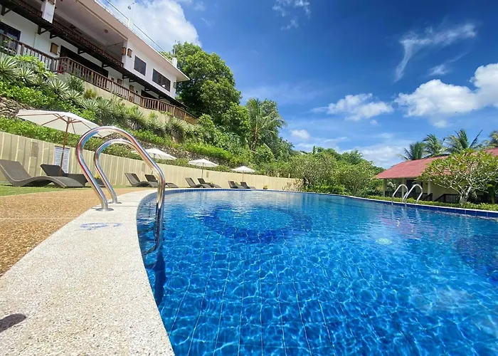 Asia Grand View Hotel
