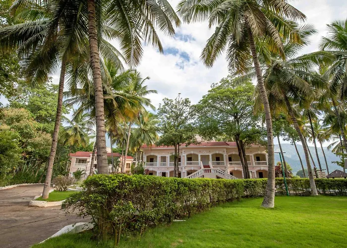 Avana Resort