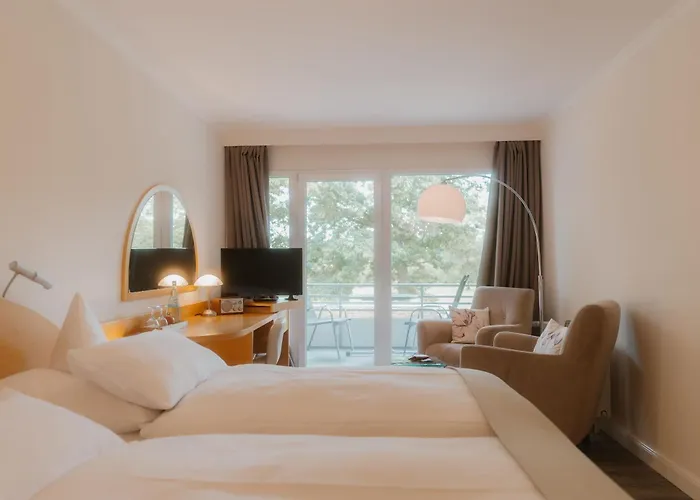 Landhotel Stähle