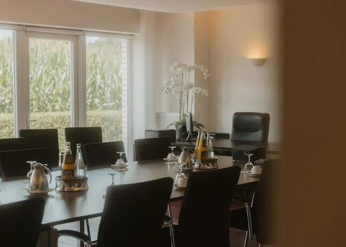 Landhotel Stähle
