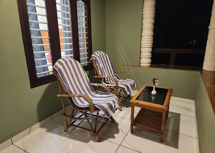 Divine Bliss Beach Resort
