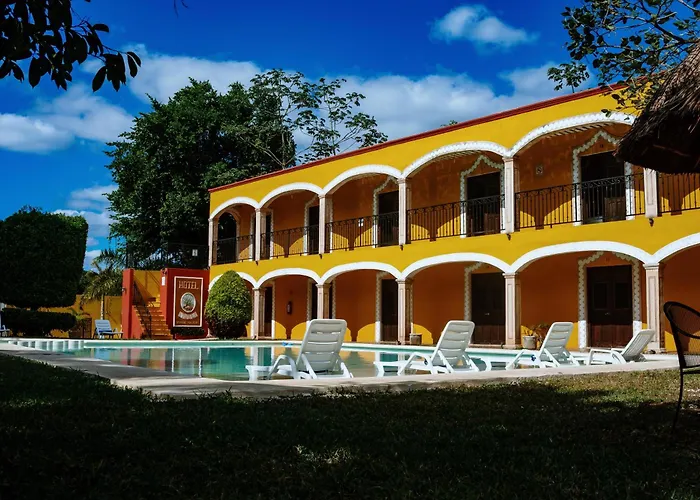 Hotel Tuul
