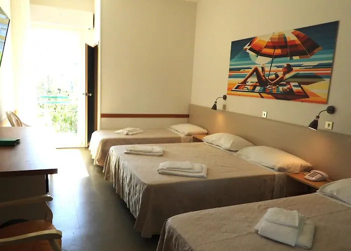 Hotel Internazionale
