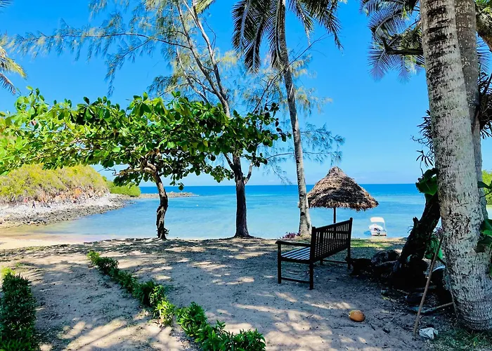 Hotel Ocean Beach Sakatia