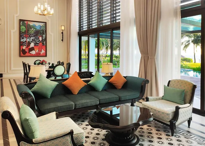 Wyndham Grand Phu Quoc