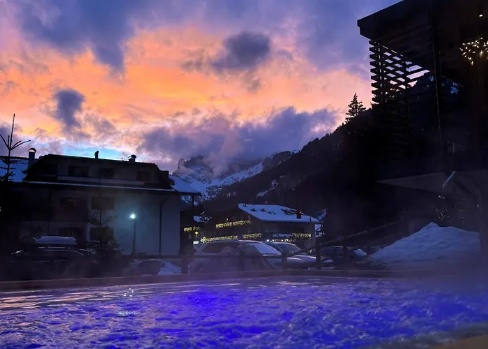 Hotel Alpi