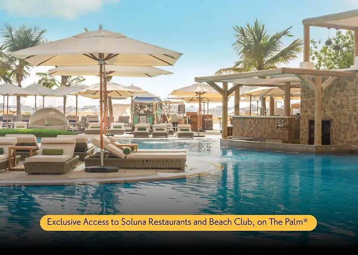 Tryp By Wyndham Dubai