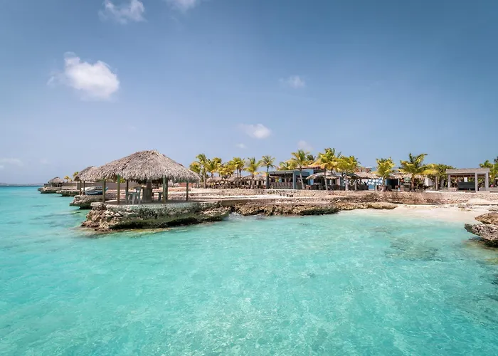 Delfins Beach Resort Bonaire, Tapestry Collection By Hilton