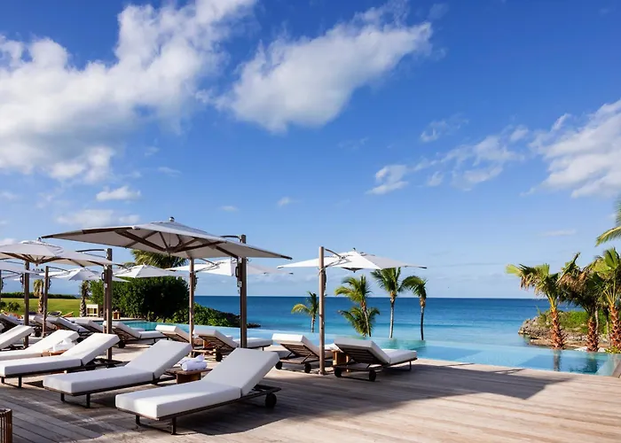 The Cove Eleuthera