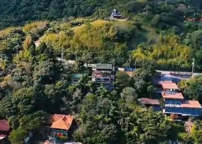 Tainha Da Praia Aparthotel