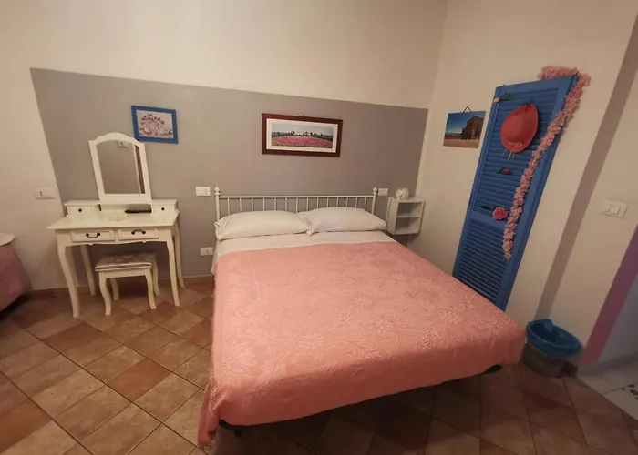 Villa Lucia B&B