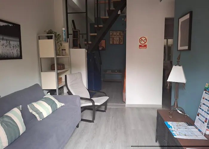 La Pita Guesthouse