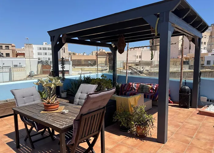 La Pita Guesthouse