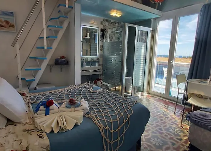 B&B Vista Mare
