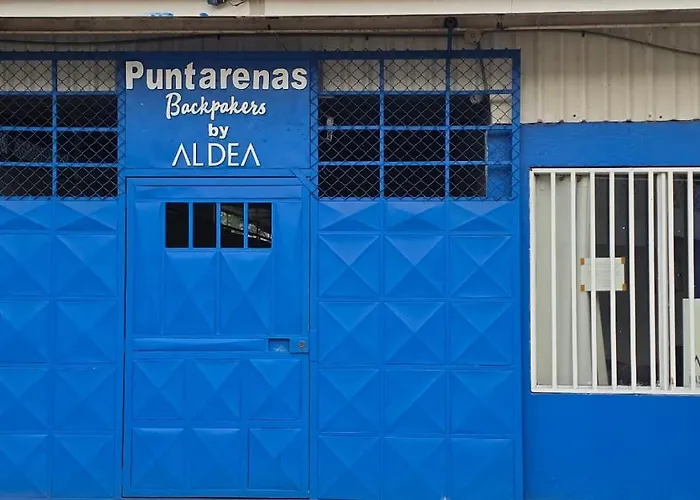Puntarenas Bed & Coffee By Aldea