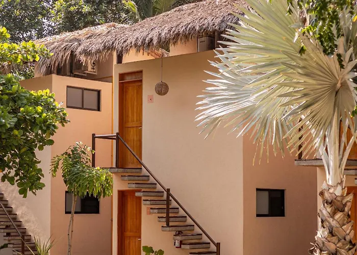 Casa Lu Hotel Boutique