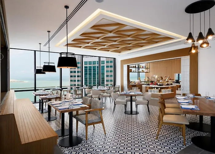 Ozo George Town Penang