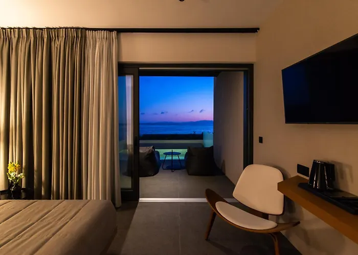 Orion Suites