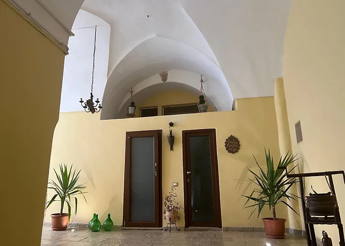 L'Antica Rimessa Da Gigi