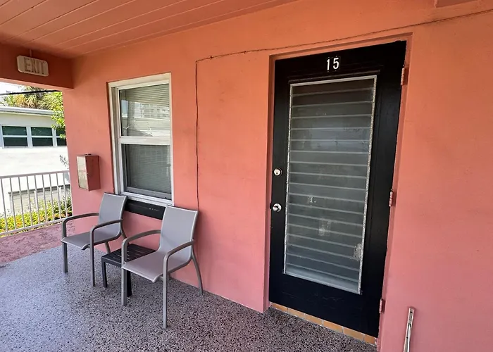 Rolo Beach Hotel