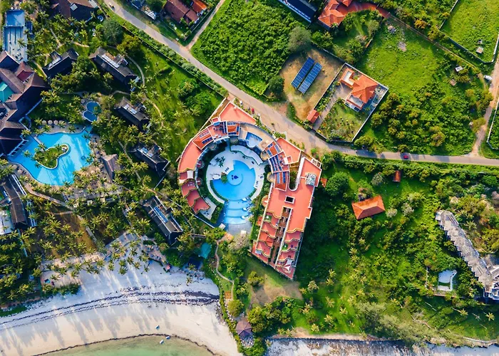 Kilua Beach Residences By Cityblue, Mombasa