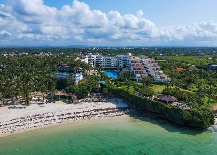Kilua Beach Residences By Cityblue, Mombasa