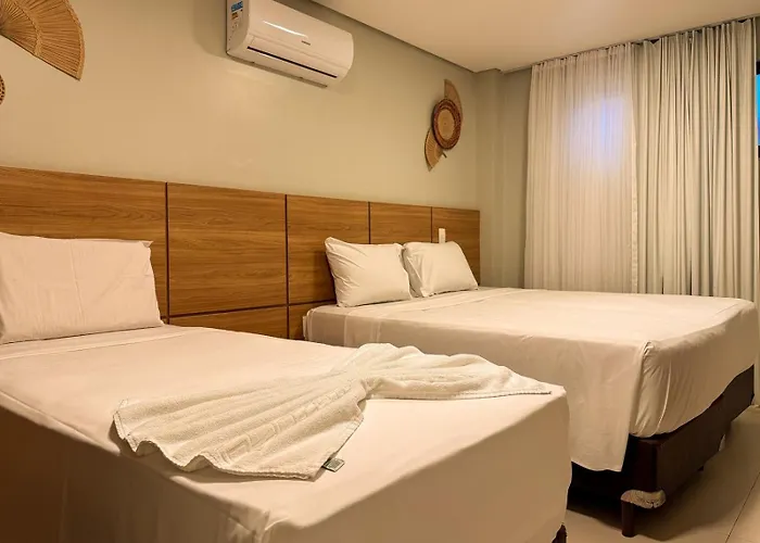 Paraiso Beach Hotel