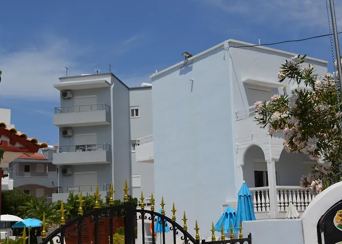 Economisa Apartments